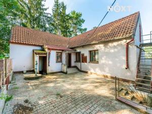 Prodej rodinného domu, Svrkyně, 80 m2