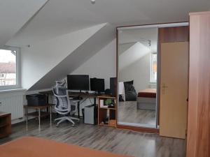 Pronájem bytu 2+kk, Benešov, Na Chmelnici, 74 m2