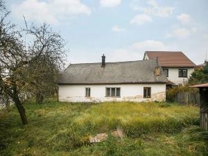 Prodej rodinného domu, Studená, Palackého, 270 m2