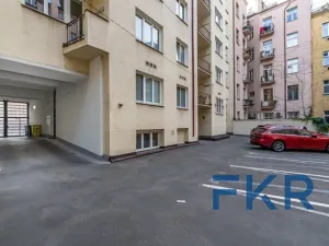 Prodej bytu 4+kk, Praha - Vinohrady, Vinohradská, 152 m2