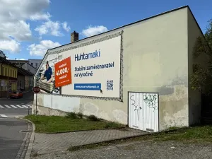 Prodej rodinného domu, Třebíč, Vaňkovo nám., 130 m2