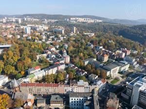 Pronájem bytu 4+1, Ústí nad Labem, Bratislavská, 148 m2