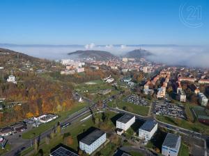 Prodej rodinného domu, Most, Pod Koňským vrchem, 709 m2