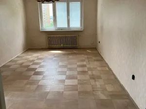 Prodej bytu 3+1, Praha - Záběhlice, Jasmínová, 77 m2