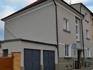 Pronájem bytu 1+kk, Český Brod, Želivského, 31 m2