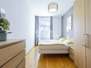 Pronájem bytu 3+kk, Praha - Vinohrady, Moravská, 95 m2