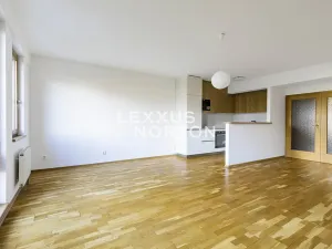 Pronájem bytu 3+kk, Praha - Vyšehrad, Neklanova, 94 m2