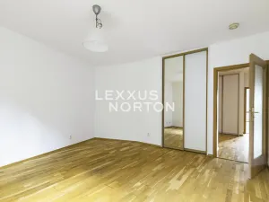 Pronájem bytu 3+kk, Praha - Vyšehrad, Neklanova, 94 m2