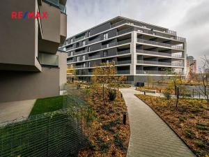 Prodej bytu 1+kk, Praha - Strašnice, Ramonova, 34 m2