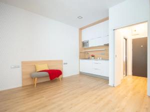 Pronájem bytu 1+kk, Brno, Žitná, 25 m2