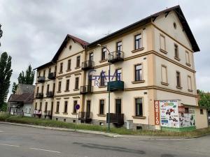 Pronájem bytu 2+kk, Hodonín, Brněnská, 48 m2