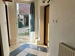 Prodej rodinného domu, Černá Hora, Úzká, 94 m2