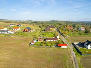 Prodej rodinného domu, Štěchov, 93 m2