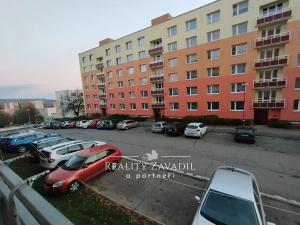 Pronájem bytu 3+1, Ledeč nad Sázavou, Stínadla, 89 m2