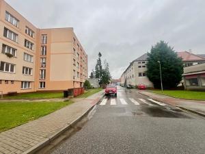 Prodej bytu 3+1, Netolice, 9. května, 62 m2