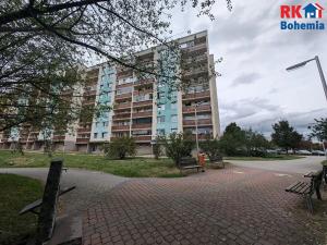 Prodej bytu 3+1, Mladá Boleslav, 17. listopadu, 71 m2