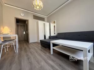 Pronájem bytu 1+kk, Praha - Smíchov, Bozděchova, 22 m2