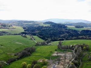 Prodej pozemku pro bydlení, Chudenín, 1565 m2