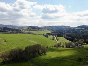 Prodej pozemku pro bydlení, Chudenín, 1565 m2