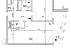 Prodej bytu 2+kk, Karlovy Vary, 60 m2