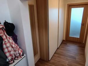 Pronájem bytu 2+kk, Kladno, Benešovská, 49 m2