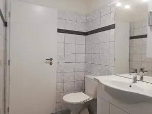 Pronájem bytu 2+kk, Praha - Holešovice, Malá Plynární, 57 m2