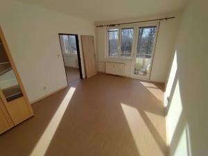 Pronájem bytu 2+kk, České Velenice, 36 m2