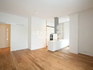 Pronájem bytu 2+kk, Praha - Vinohrady, Laubova, 73 m2