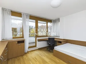 Pronájem bytu 6+kk a větší, Praha - Smíchov, Pod Hybšmankou, 175 m2