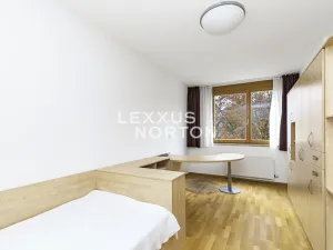 Pronájem bytu 6+kk a větší, Praha - Smíchov, Pod Hybšmankou, 175 m2