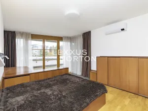 Pronájem bytu 6+kk a větší, Praha - Smíchov, Pod Hybšmankou, 175 m2