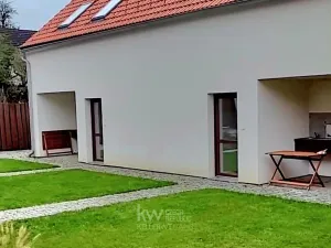 Prodej bytu 3+kk, Třeboň, 80 m2