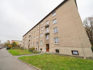 Prodej bytu 2+1, Praha - Záběhlice, Trenčínská, 52 m2