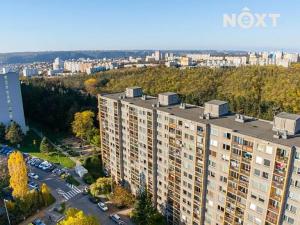 Prodej bytu 3+1, Praha - Modřany, Urbánkova, 76 m2