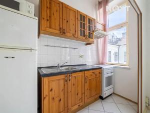 Prodej bytu 2+kk, Praha - Nové Město, Gorazdova, 48 m2