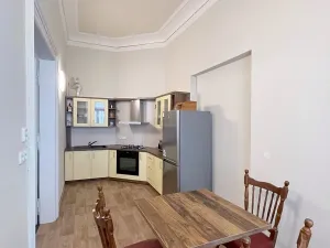 Pronájem bytu 2+kk, Praha - Karlín, Sokolovská, 57 m2