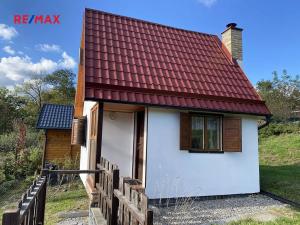 Prodej chaty, Netolice, 45 m2