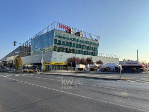 Pronájem obchodního prostoru, Mladá Boleslav, tř. Václava Klementa, 101 m2