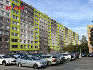 Prodej bytu 1+kk, Kladno, Švýcarská, 40 m2