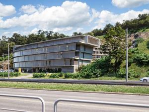 Prodej bytu 3+kk, Brno, Bystrcká, 75 m2