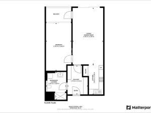 Prodej bytu 2+kk, Praha - Michle, Hodonínská, 71 m2