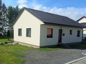 Prodej rodinného domu, Svésedlice, 86 m2