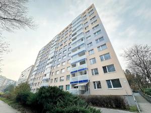 Pronájem bytu 3+kk, Praha - Chodov, Klírova, 72 m2