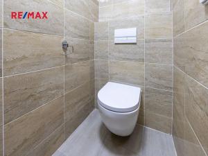 Pronájem bytu 4+kk, Praha - Modřany, Plovdivská, 82 m2