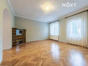 Prodej rodinného domu, Děčín, Moskevská, 290 m2