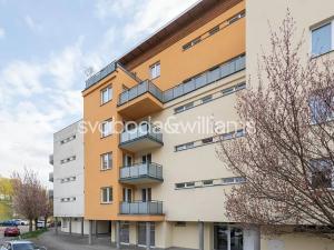 Prodej bytu 2+kk, Brno, Plachty, 66 m2