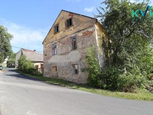 Prodej rodinného domu, Stanovice, 250 m2