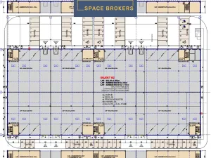 Pronájem obchodního prostoru, Tuchoměřice, 850 m2