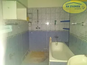 Prodej bytu 4+1, Domašov nad Bystřicí, Berounská, 102 m2