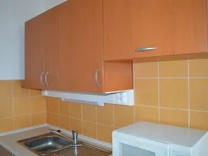 Pronájem bytu 2+kk, Lom, Libkovická, 40 m2